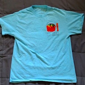 Travis Scott were all in this together 2020 t-shirt large